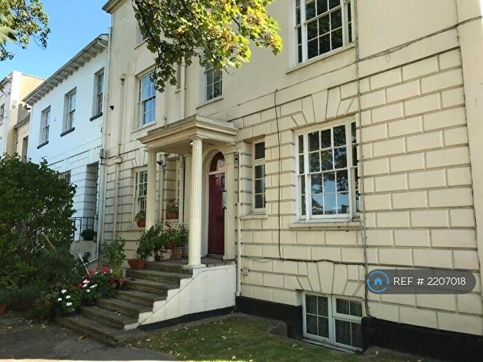 2 Bedroom Flat To Rent In Castle Hill, Reading, RG1