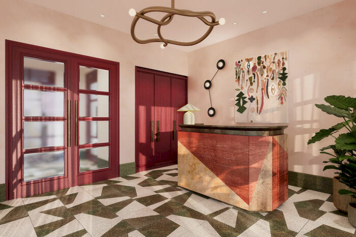 1 Bedroom Flat To Rent In The Sessile, Ashley Road, London, N17