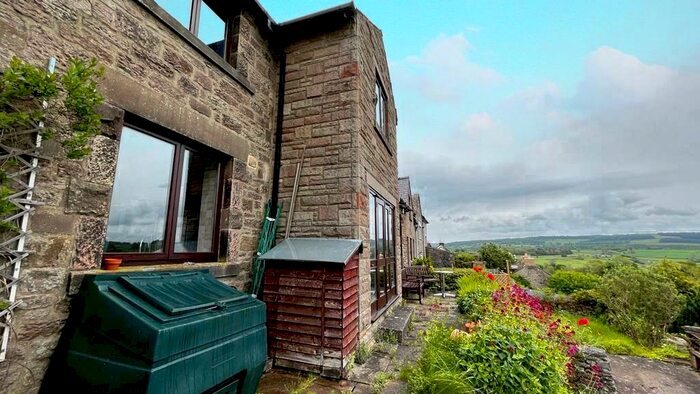 4 Bedroom Detached House To Rent In Coldwell End, Youlgrave, Bakewell, DE45