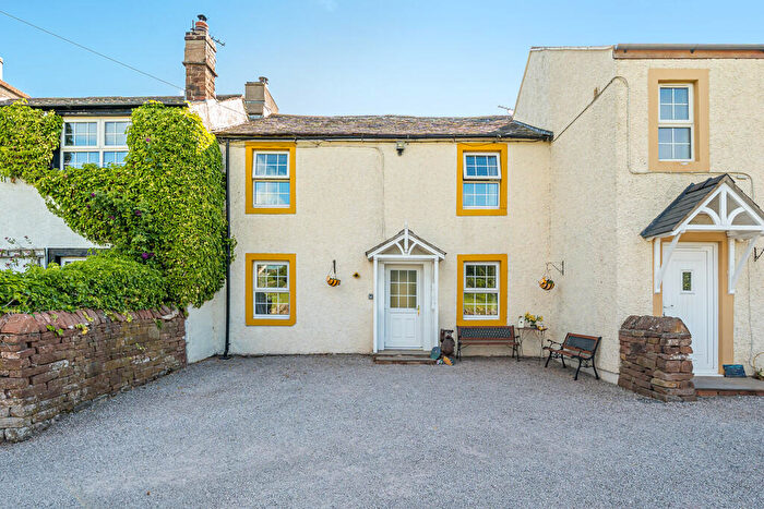 3 Bedroom Terraced House For Sale In Bumblebee Nook, Moorside, Yanwath, Penrith, Cumbria, CA10