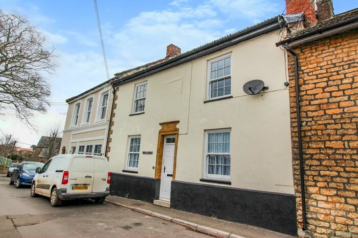 1 Bedroom Flat To Rent In Cold Harbour, Milborne Port, Sherborne, Dorset, DT9