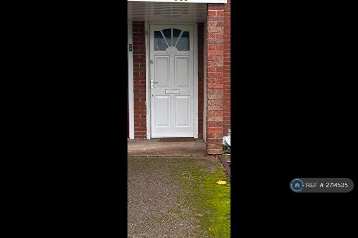 1 Bedroom Maisonette To Rent In Victoria Road, Aston, Birmingham, B6