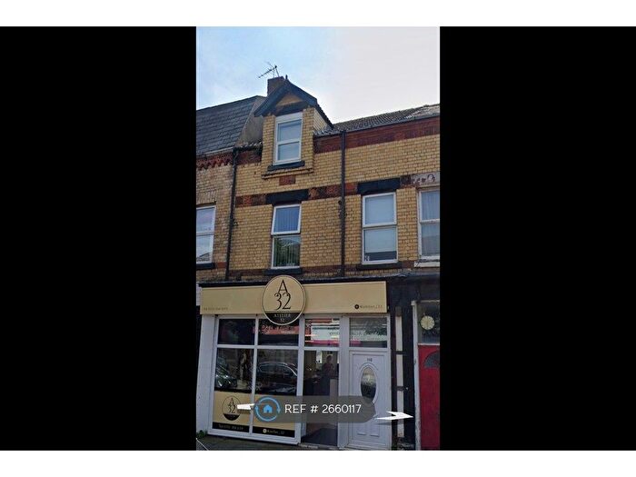 2 Bedroom Flat To Rent In St. Johns Road, Waterloo, Liverpool, L22