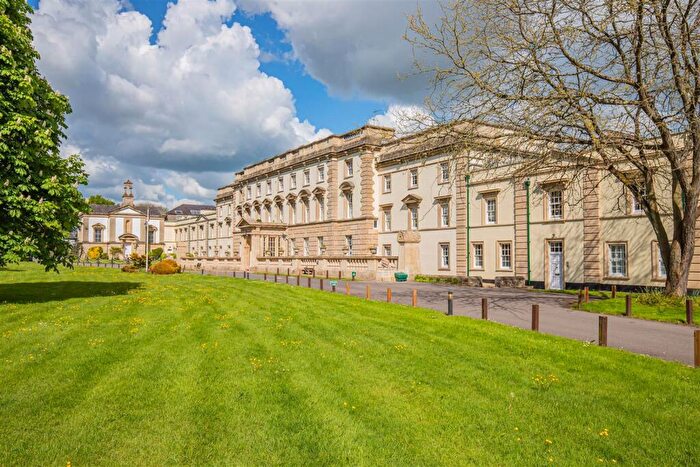 2 Bedroom Flat To Rent In Bath Road, Brislington, BS4