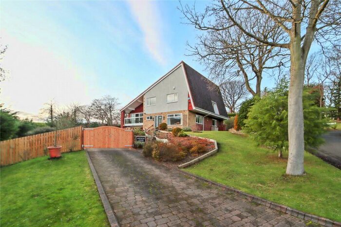 5 Bedroom Detached House To Rent In West High Horse Close, Rowlands Gill, NE39