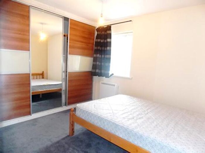 1 Bedroom Flat To Rent In Mallard Court, Ley Street, Ilford, IG1