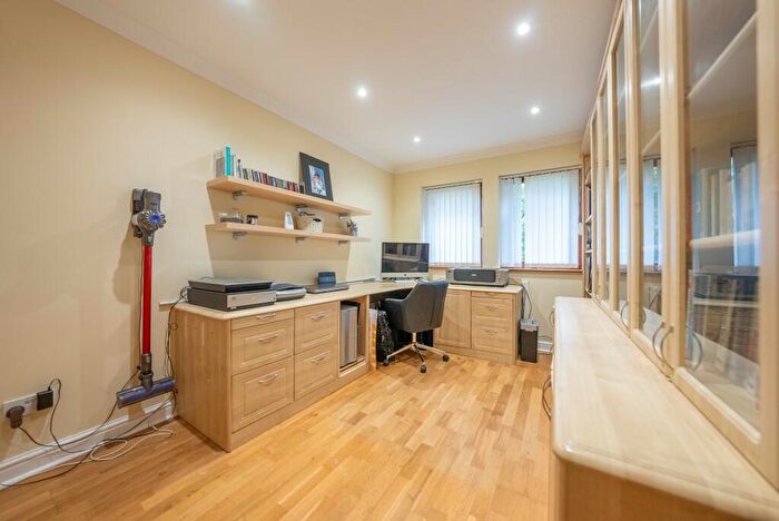 4 Bedroom Bungalow For Sale In The Narth, Monmouth, NP25