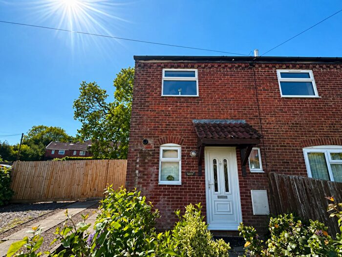 2 Bedroom Semi-Detached House To Rent In Wellfield, Beddau, Pontypridd, CF38