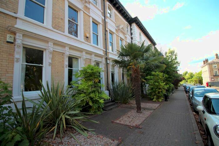 2 Bedroom Apartment To Rent In Princess Road East, Leicester, LE1