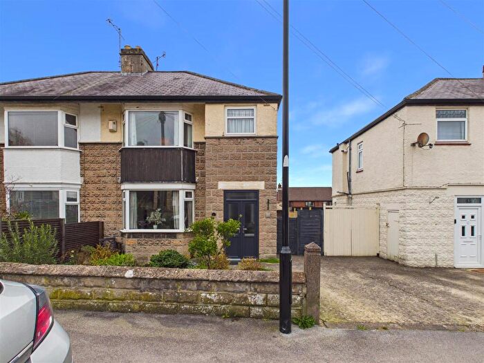 3 Bedroom Semi Detached House For Sale In Sunnyvale Road, Totley, Sheffield, S17