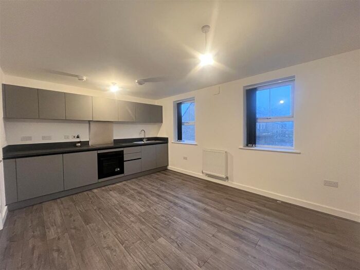 2 Bedroom Town House To Rent In Mary Carter Street, Crosssgates, Leeds, LS15