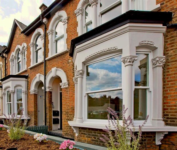 2 Bedroom Flat To Rent In Blackhorse Road, London, E17