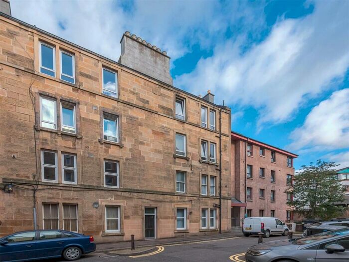 1 Bedroom Flat To Rent In Murdoch Terrace, Edinburgh, EH11