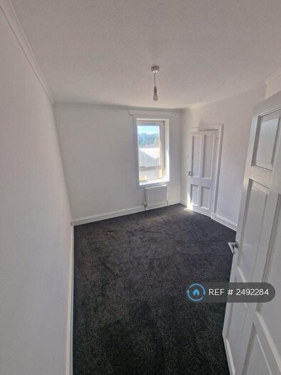 2 Bedroom Flat To Rent In Kerr Street, Dundee, DD2