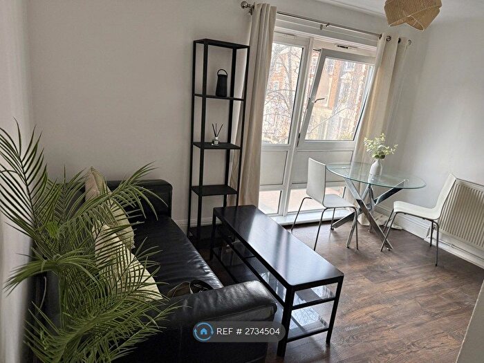 1 Bedroom Flat To Rent In Westbourne Park Road, London, W11