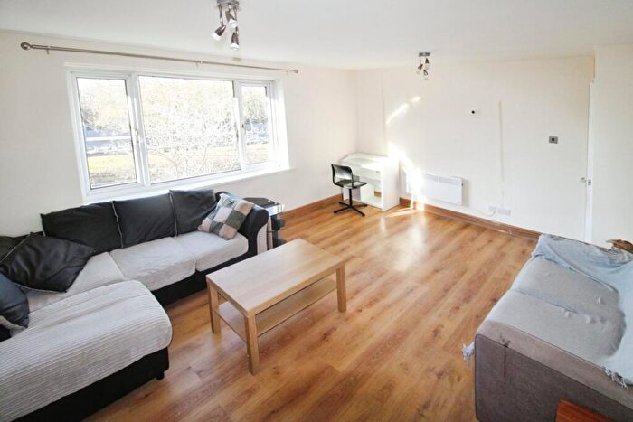 2 Bedroom Apartment For Sale In Park Grange Croft, Sheffield, South Yorkshire, S2