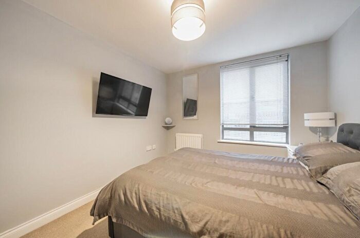 2 Bedroom Apartment For Sale In Victoria Court, New Street, Chelmsford, Essex, CM1