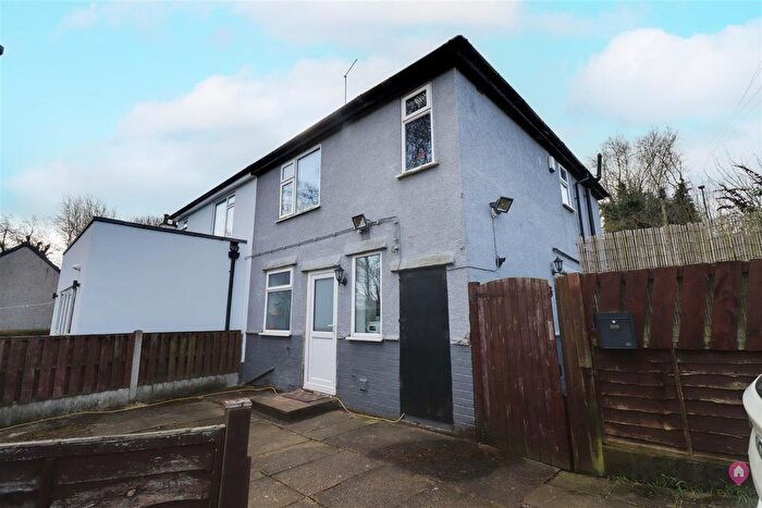 3 Bedroom Semi Detached House For Sale In High Street, Mosborough, Sheffield, S20