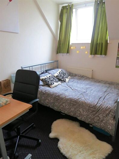 2 Bedroom Apartment To Rent In Copson Street, Withington, M20