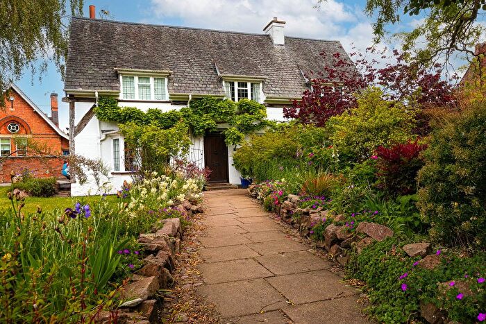 4 Bedroom Detached House For Sale In Main Street, Cossington, Leicester, LE7
