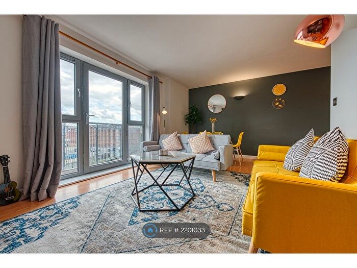 2 Bedroom Flat To Rent In Derby Riverside, Derby, DE1