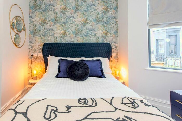 2 Bedroom Flat To Rent In Cathedral Road, Cardiff, CF11