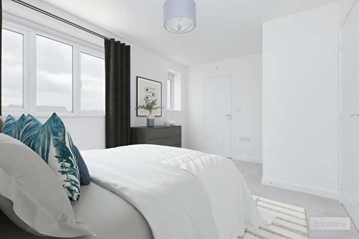 3 Bedroom House To Rent In Gamble Avenue, Fleckney, Leicester, LE8