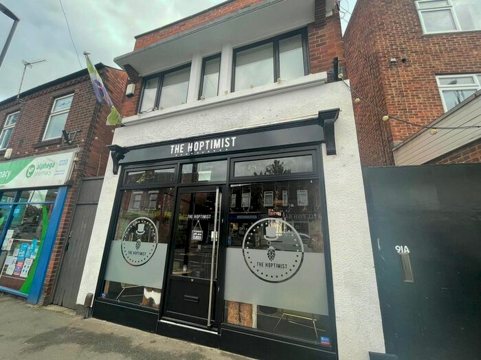 1 Bedroom Flat To Rent In Sitwell Street, Spondon, Derby, DE21