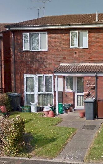 1 Bedroom Flat To Rent In Neachells Court, Willenhall Road, Willenhall, WV13