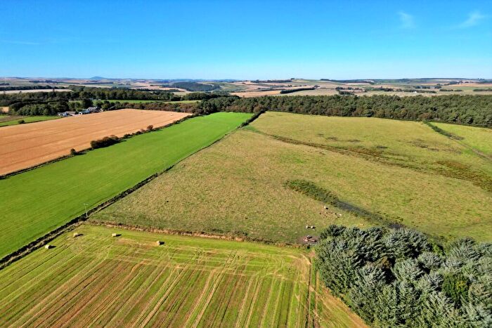 Farm Land For Sale In Land At Woodhead, Fyvie, AB53