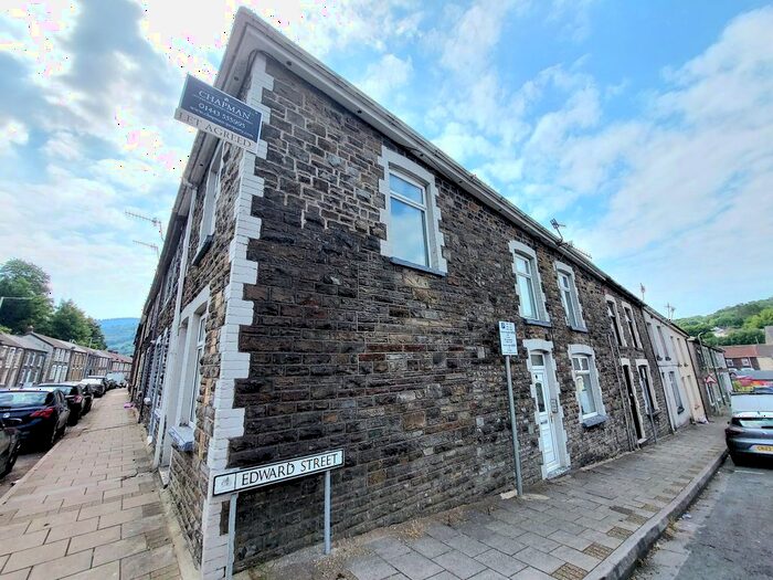2 Bedroom Flat To Rent In Edward Street, Porth, CF39
