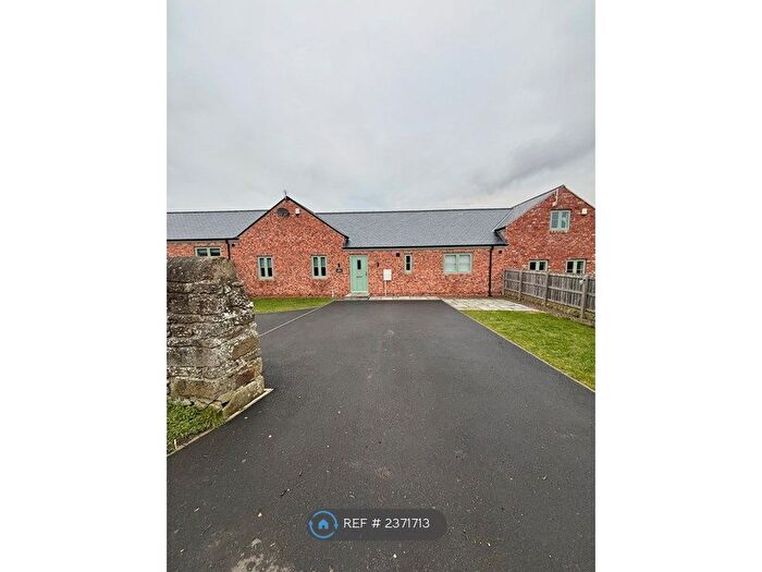3 Bedroom Bungalow To Rent In Ouston Springs Farm Ouston, Ouston, Chester Le Street, DH2