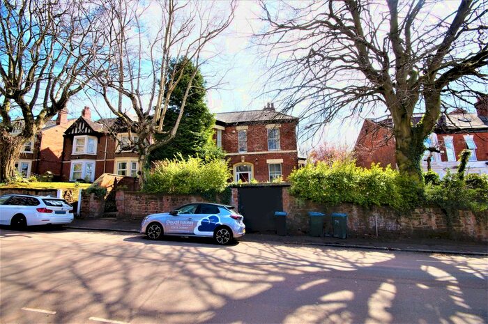 6 Bedroom Detached House To Rent In Middleborough Road, Coventry, CV1