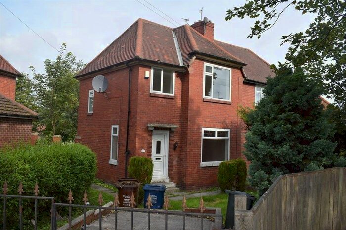 3 Bedroom Semi-Detached House To Rent In Fenham Hall Drive, Fenham, NE4
