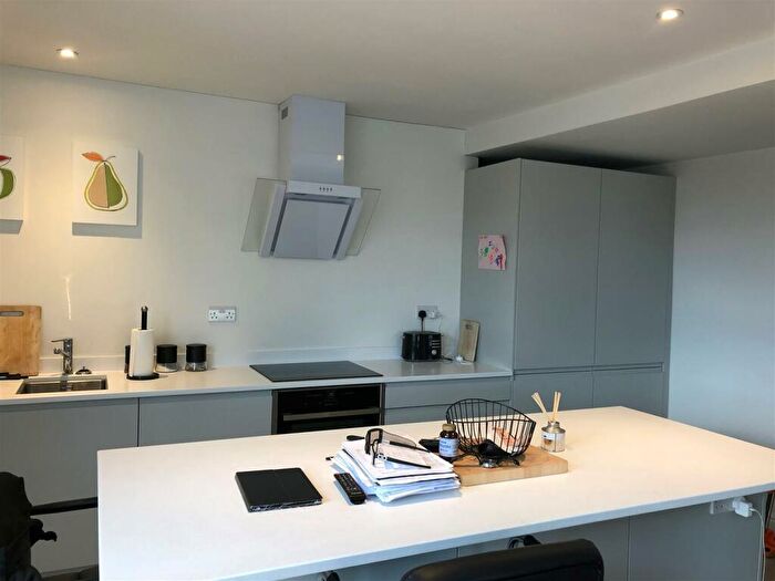 2 Bedroom Apartment To Rent In Horninglow Street, Burton Upon Trent, DE14