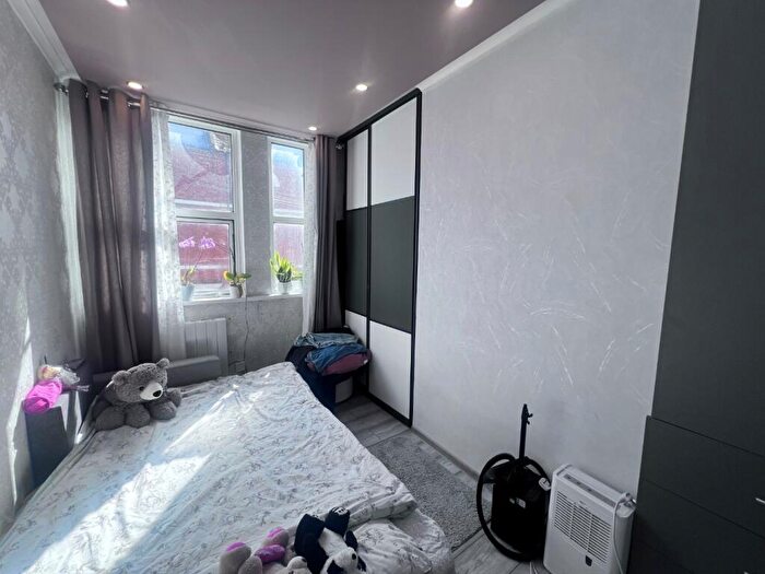 1 Bedroom Flat For Sale In Colwyn Road, The Mounts, Northampton, NN1