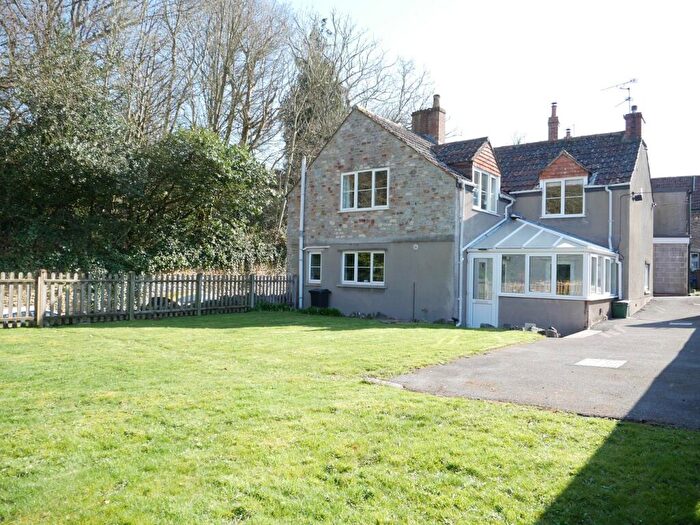 3 Bedroom Detached House For Sale In High Street, East Harptree, Bristol, BS40
