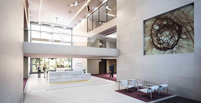 3 Bedroom Flat To Rent In Kensington High Street, London, W14