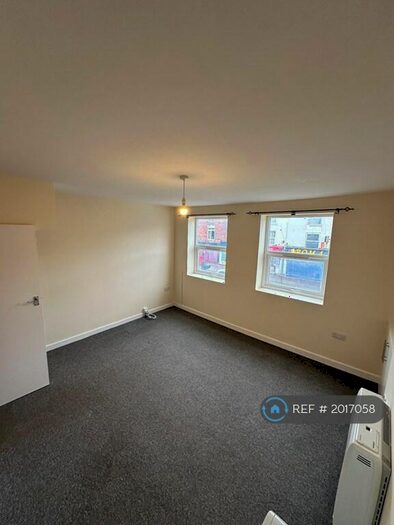 2 Bedroom Flat To Rent In Sherwood, Nottingham, NG5