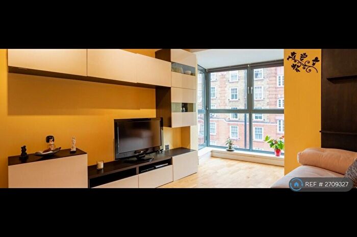 1 Bedroom Flat To Rent In London, London, NW1