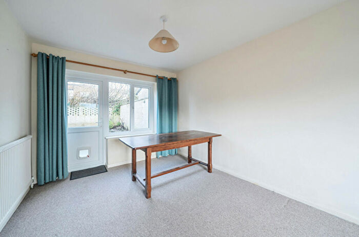 3 Bedroom Terraced House For Sale In Shelford Place, Headington, Oxford, OX3