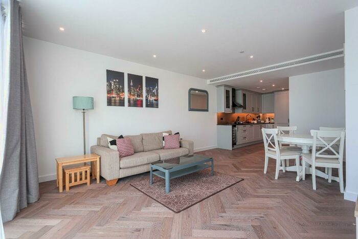 2 Bedroom Apartment To Rent In Merino Gardens, London, E1W