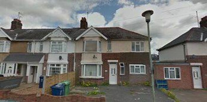 6 Bedroom Semi Detached House To Rent In Ridgefield Road, Oxford, OX4