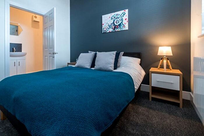 2 Bedroom Flat To Rent In Davenport House, Barony Court, Nantwich, CW5