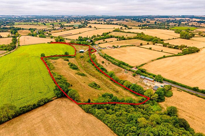 Land For Sale In Luckington Road, Sherston, Malmesbury, SN16