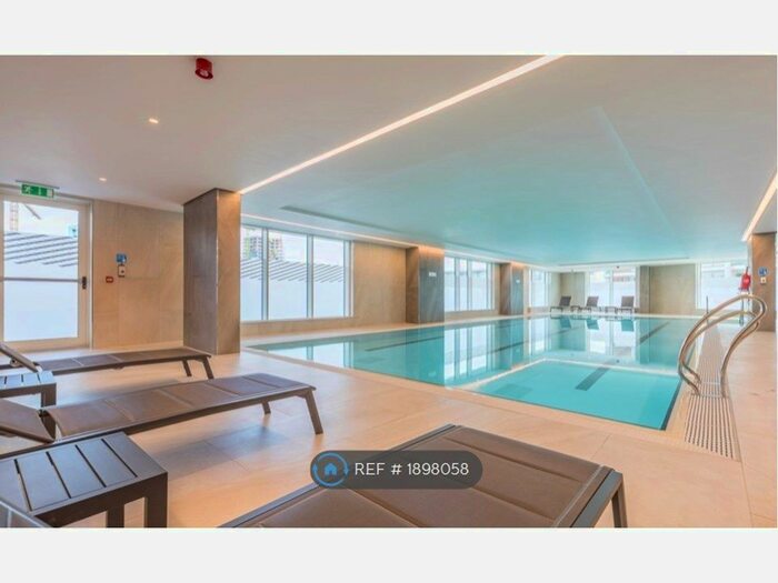 2 Bedroom Flat To Rent In Wyndham Apartments, London, SE10