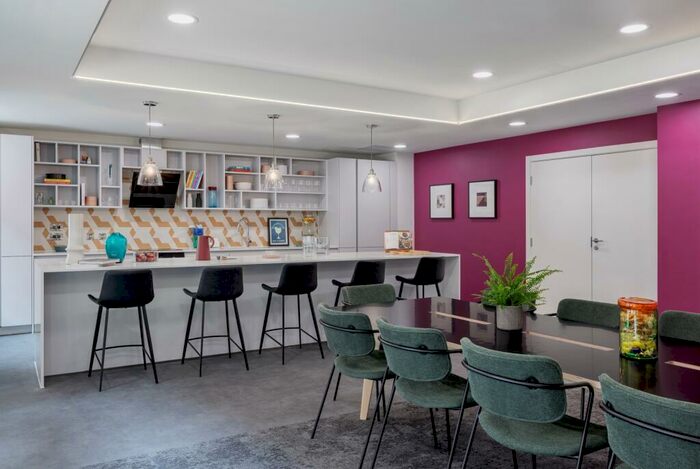 1 Bedroom Apartment To Rent In Weldale Street, Reading, RG1