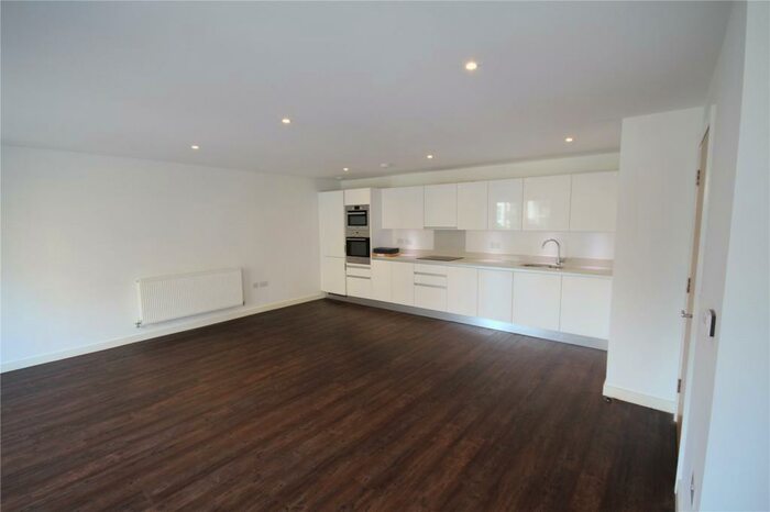 2 Bedroom Apartment To Rent In Clement Court, Letchworth Road, Stanmore, HA7