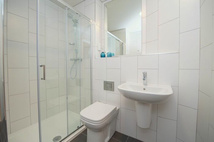 1 Bedroom Flat To Rent In Sidney Street, Sheffield, S1