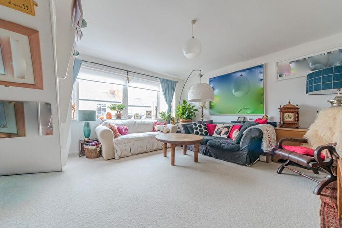 2 Bedroom Property To Rent In Brunswick Street, Leamington Spa, CV31